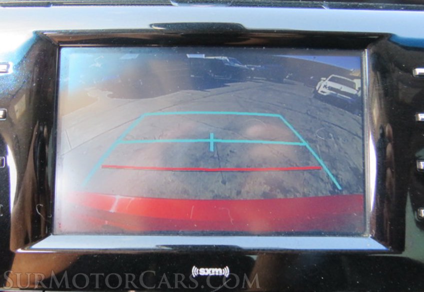 2020 Toyota Camry - Image 38