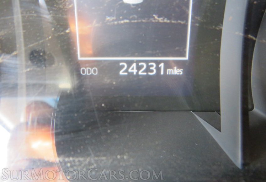 2020 Toyota Camry - Image 41