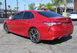 2020 Toyota Camry - Image 7