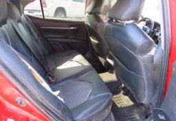 2020 Toyota Camry - Image 29