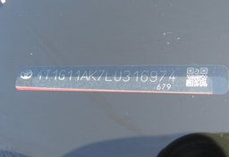 2020 Toyota Camry - Image 42