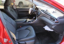 2020 Toyota Camry - Image 25