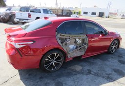 2020 Toyota Camry - Image 6