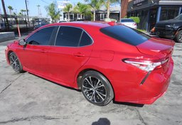 2020 Toyota Camry - Image 5