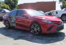 2020 Toyota Camry - Image 4