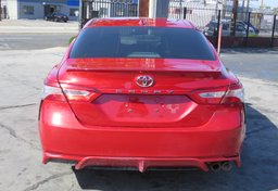 2020 Toyota Camry - Image 10