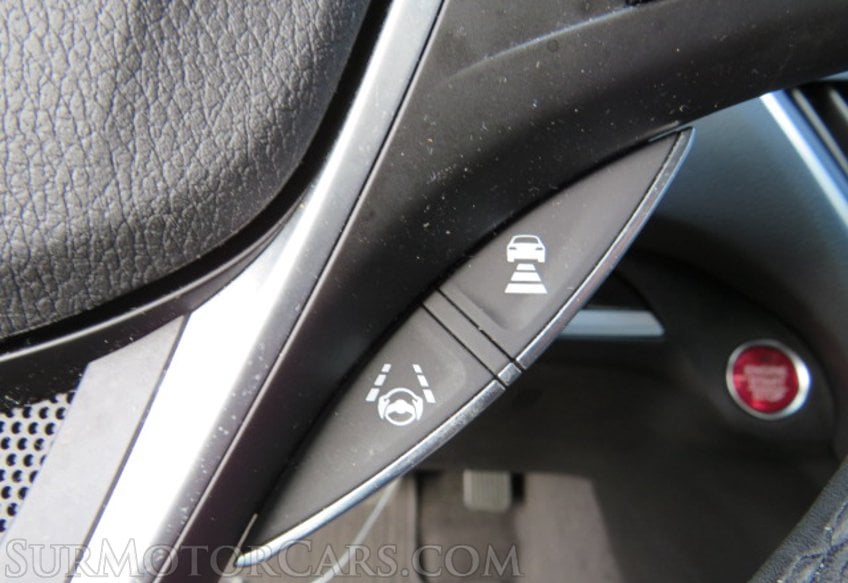 2019 Acura TLX - Image 33