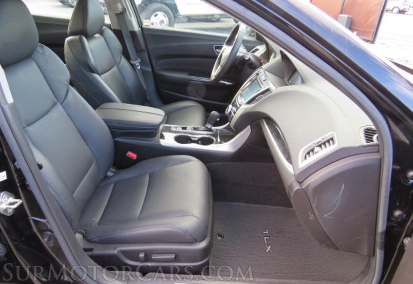 2019 Acura TLX - Image 24