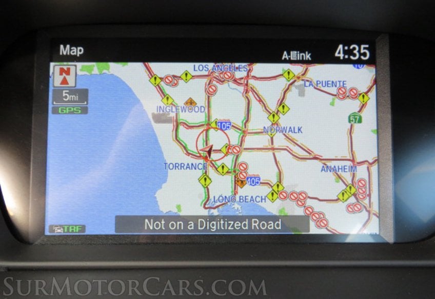 2019 Acura TLX - Image 35