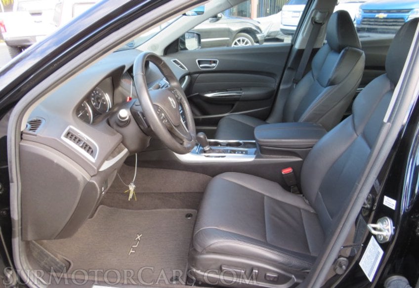 2019 Acura TLX - Image 20