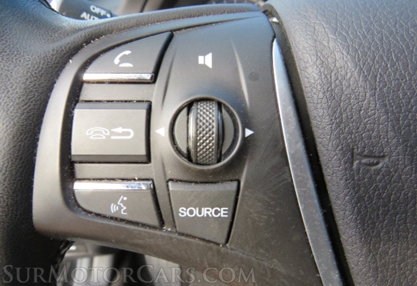 2019 Acura TLX - Image 30