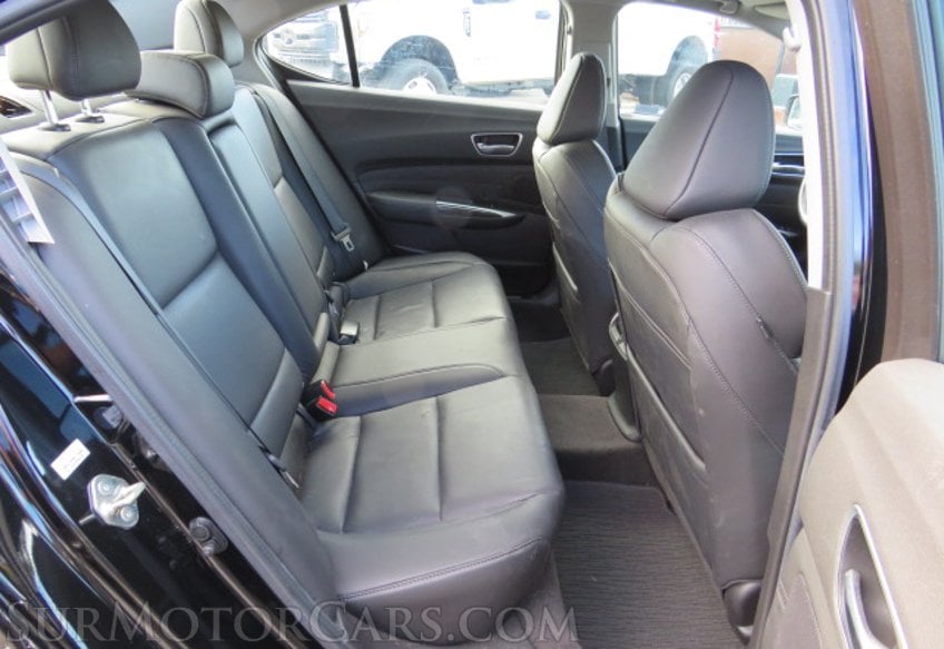 2019 Acura TLX - Image 26