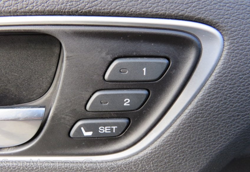 2019 Acura TLX - Image 44