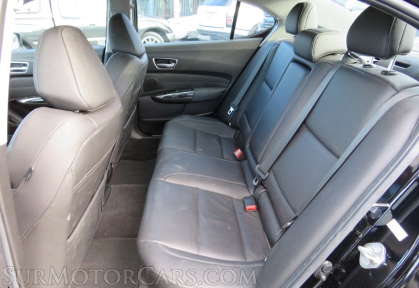 2019 Acura TLX - Image 27