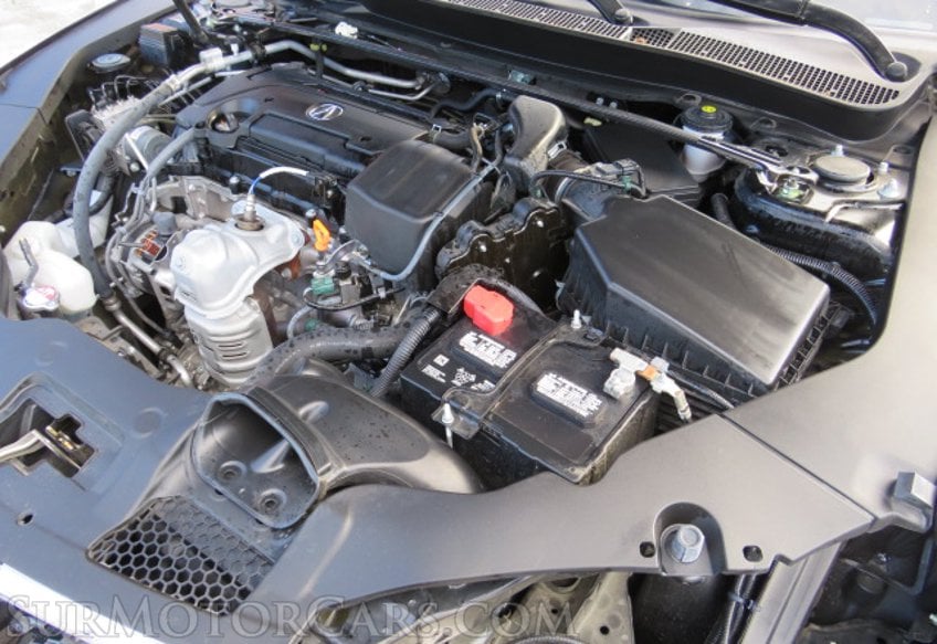 2019 Acura TLX - Image 48