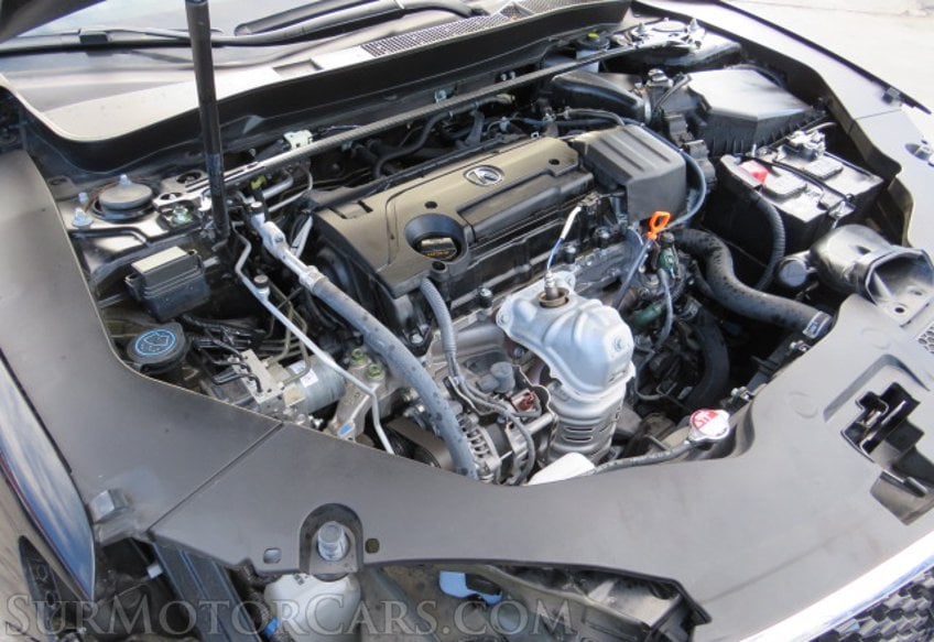 2019 Acura TLX - Image 49