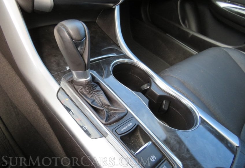 2019 Acura TLX - Image 42