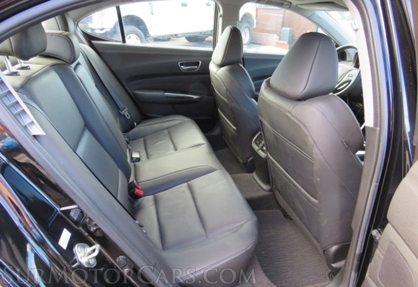 2019 Acura TLX - Image 22