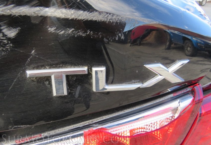 2019 Acura TLX - Image 17