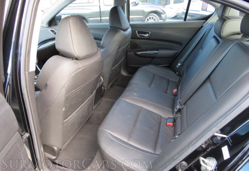 2019 Acura TLX - Image 28