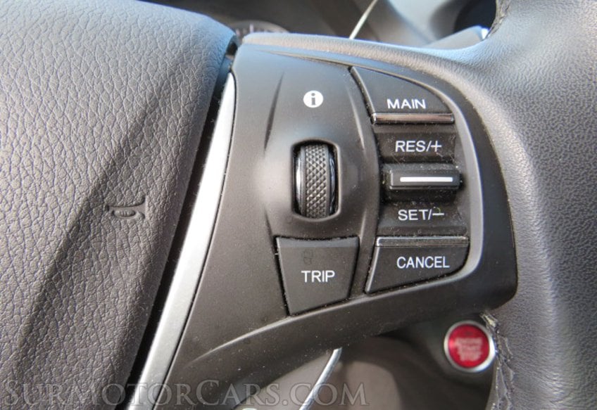 2019 Acura TLX - Image 32