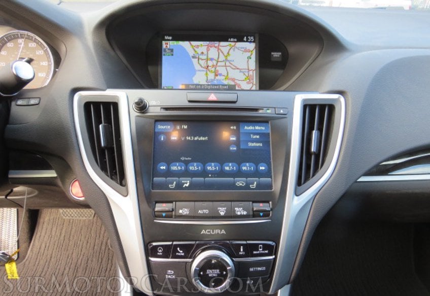 2019 Acura TLX - Image 37