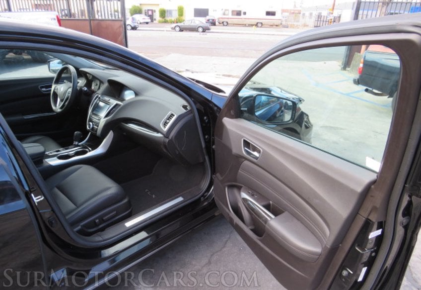 2019 Acura TLX - Image 23