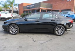 2019 Acura TLX - Image 10