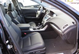 2019 Acura TLX - Image 19