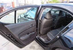 2019 Acura TLX - Image 25