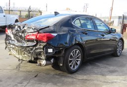 2019 Acura TLX - Image 6