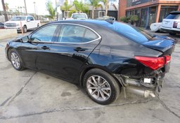 2019 Acura TLX - Image 5