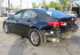 2019 Acura TLX - Image 7
