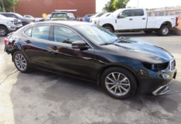 2019 Acura TLX - Image 2