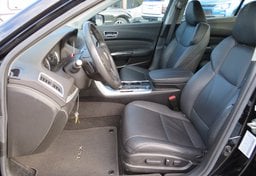 2019 Acura TLX - Image 21