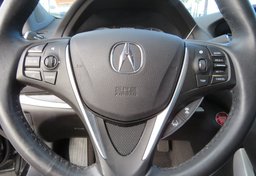 2019 Acura TLX - Image 31