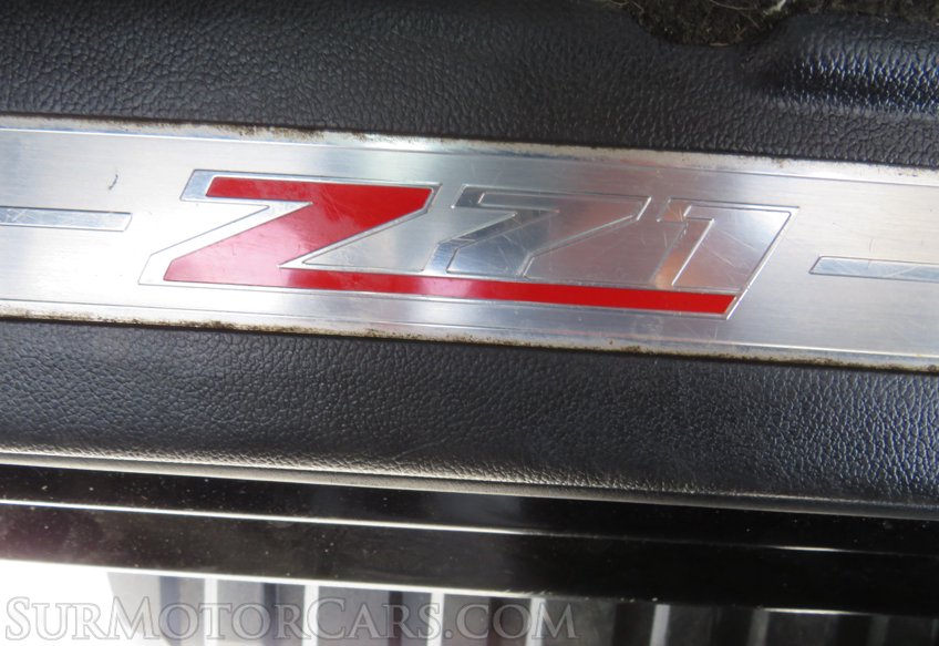 2015 Chevrolet Silverado 2500HD Built After Aug 14 - Image 28