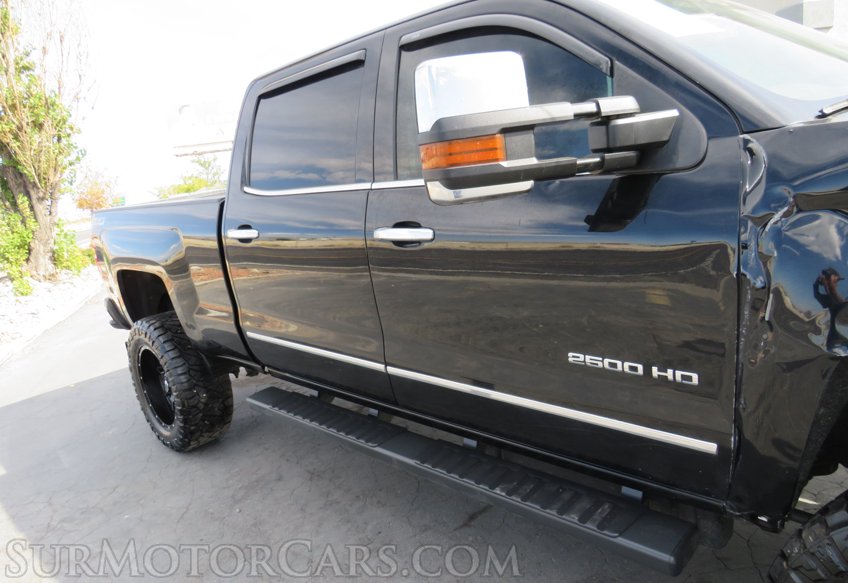 2015 Chevrolet Silverado 2500HD Built After Aug 14 - Image 13