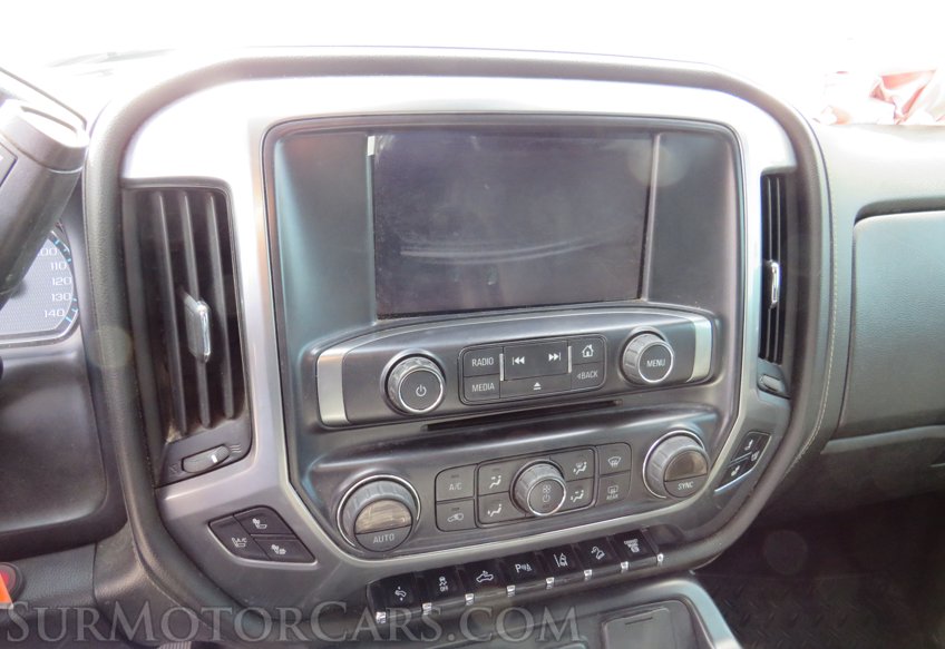 2015 Chevrolet Silverado 2500HD Built After Aug 14 - Image 41