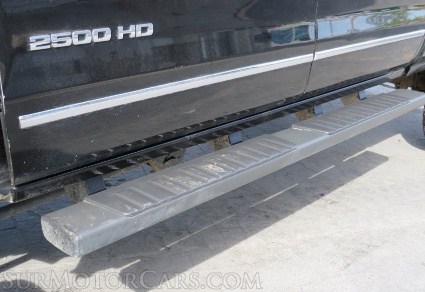 2015 Chevrolet Silverado 2500HD Built After Aug 14 - Image 25