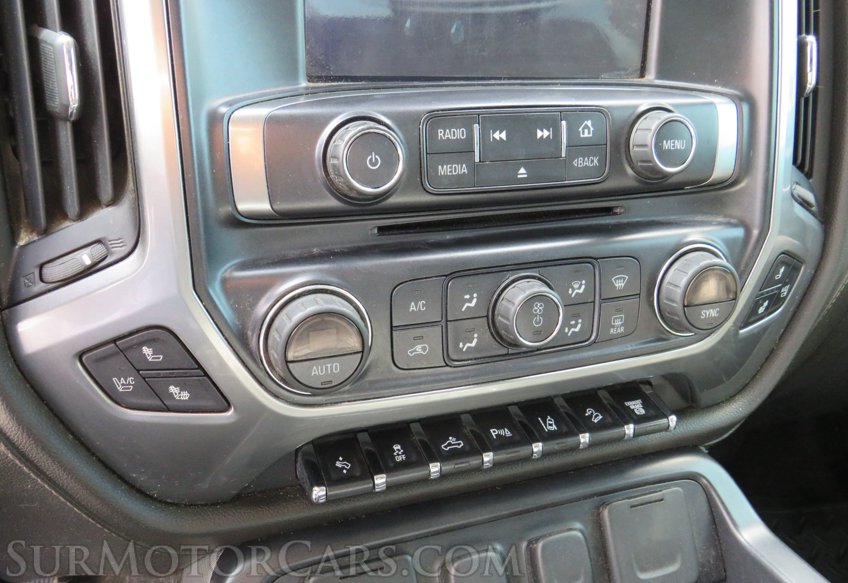 2015 Chevrolet Silverado 2500HD Built After Aug 14 - Image 44