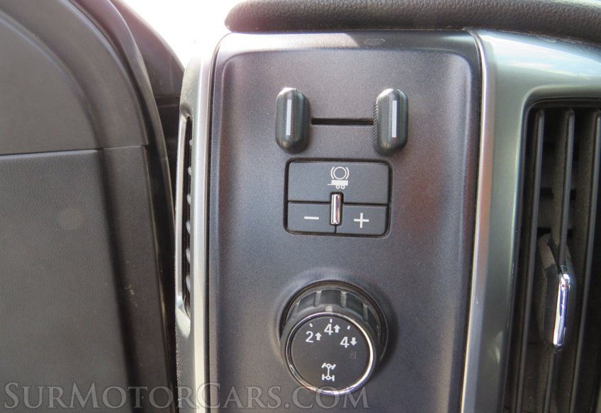 2015 Chevrolet Silverado 2500HD Built After Aug 14 - Image 43