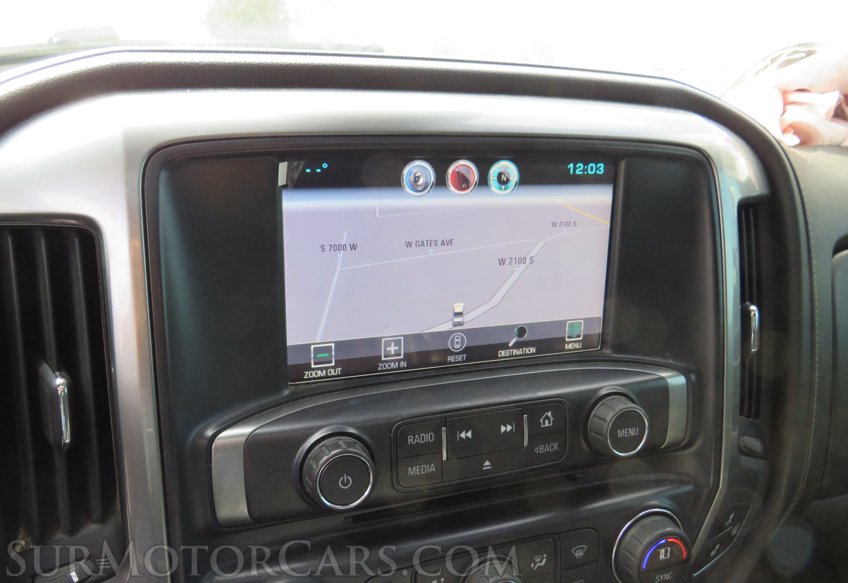 2015 Chevrolet Silverado 2500HD Built After Aug 14 - Image 42