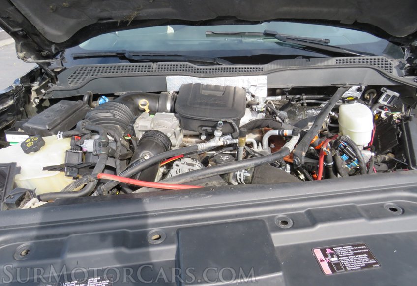 2015 Chevrolet Silverado 2500HD Built After Aug 14 - Image 65
