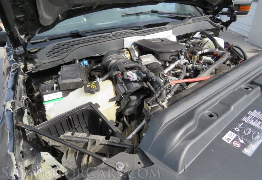 2015 Chevrolet Silverado 2500HD Built After Aug 14 - Image 66