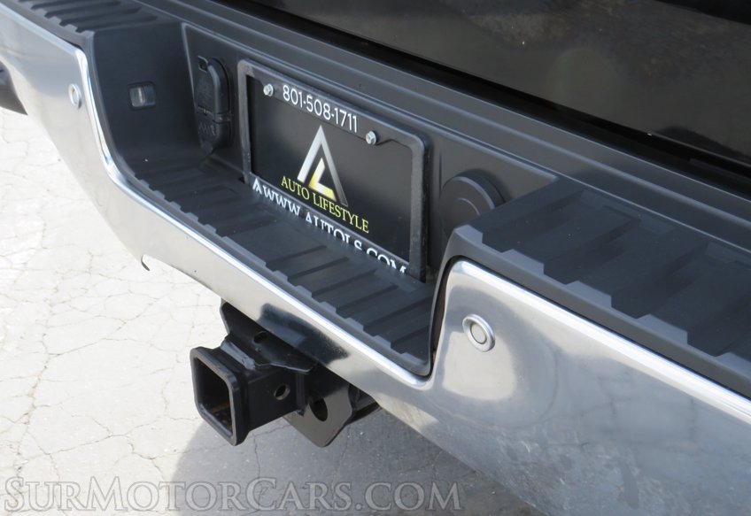 2015 Chevrolet Silverado 2500HD Built After Aug 14 - Image 21