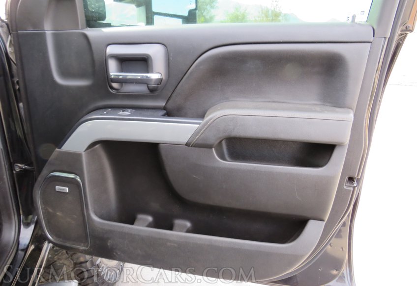 2015 Chevrolet Silverado 2500HD Built After Aug 14 - Image 53