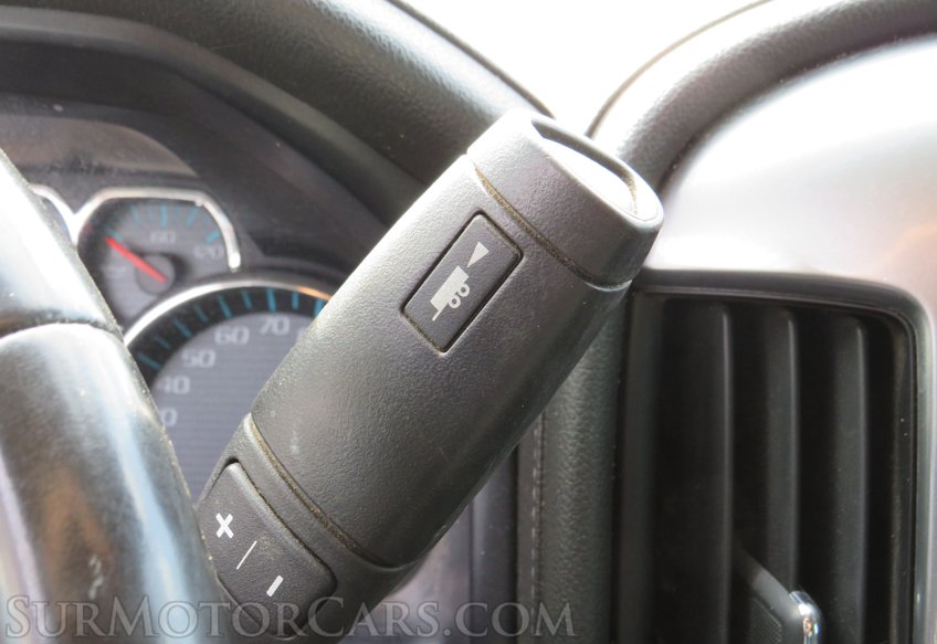 2015 Chevrolet Silverado 2500HD Built After Aug 14 - Image 46