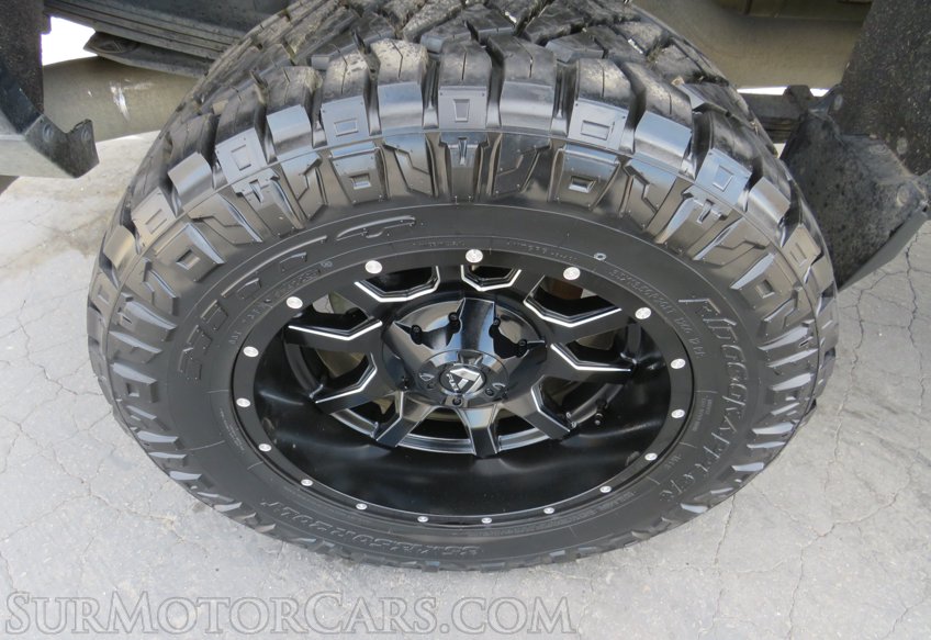 2015 Chevrolet Silverado 2500HD Built After Aug 14 - Image 56