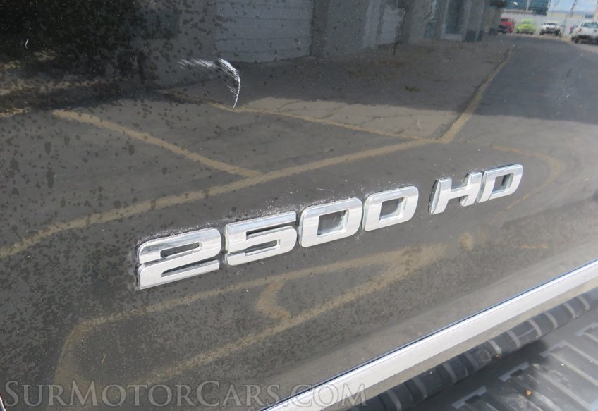 2015 Chevrolet Silverado 2500HD Built After Aug 14 - Image 24